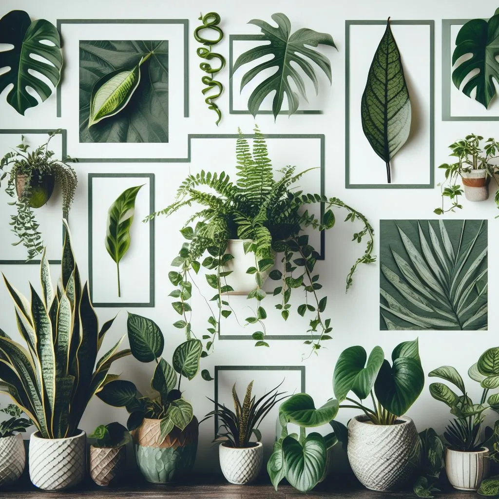 7 Plantas que Sobrevivem em Locais com Pouca Luz