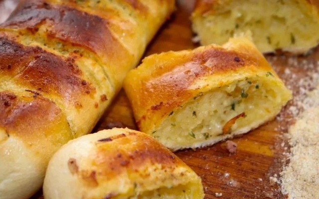 7 Dicas para Fazer um Delicioso Pão de Alho para Churrasco com Pão Francês Amanhecido