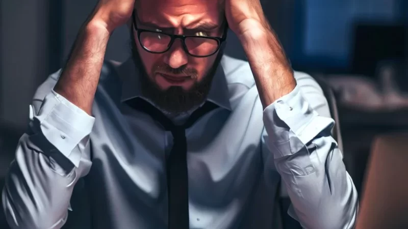 7 Dicas Para Superar o Estresse no Trabalho