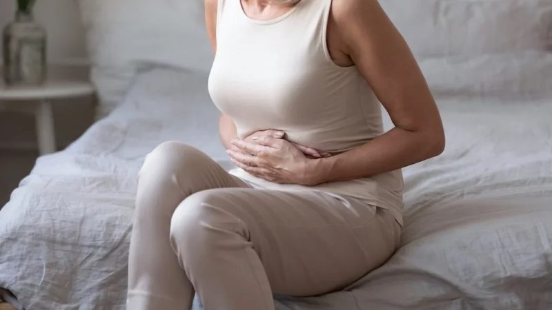 Você já se fez esta pergunta, possível engravidar na menopausa?